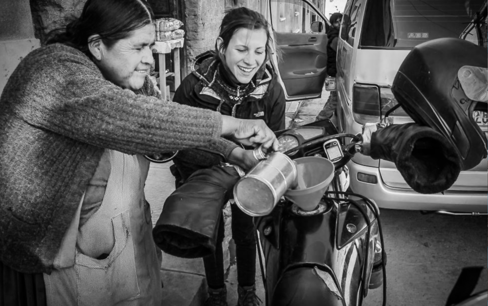 GapYear in Latin America by empowered.travel